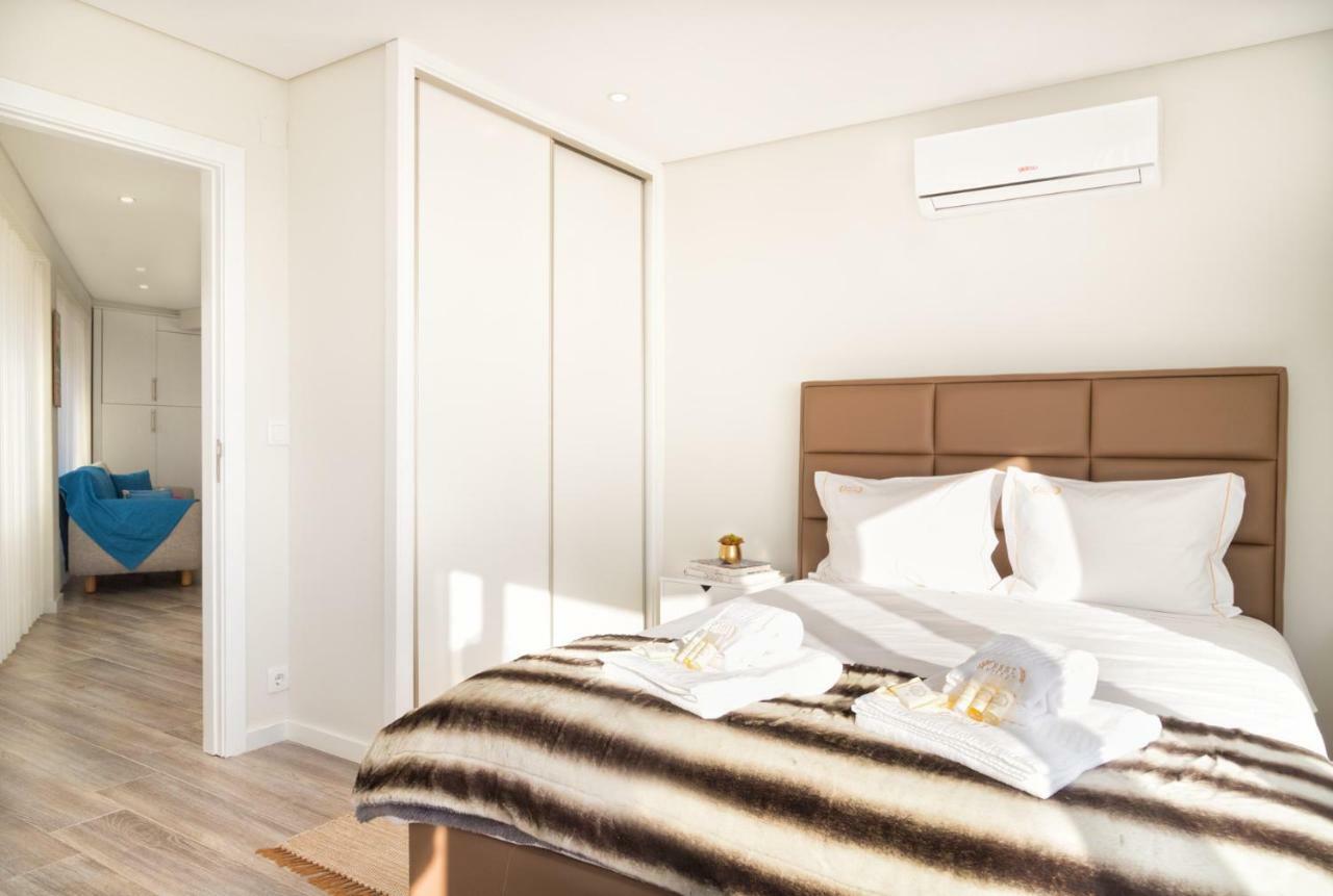 Bestvillas Ancora Mar Vila Praia de Âncora Εξωτερικό φωτογραφία