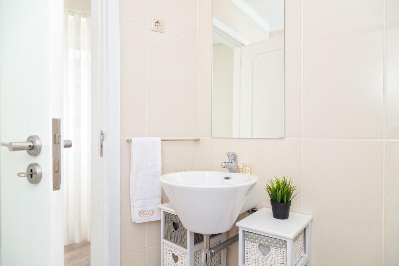Bestvillas Ancora Mar Vila Praia de Âncora Εξωτερικό φωτογραφία