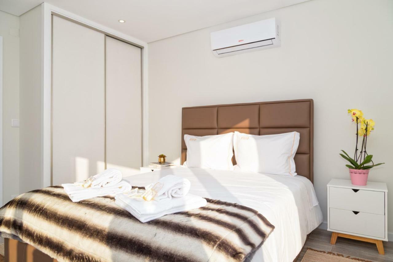 Bestvillas Ancora Mar Vila Praia de Âncora Εξωτερικό φωτογραφία