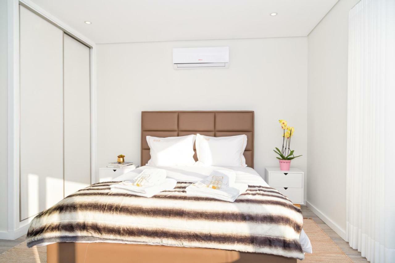 Bestvillas Ancora Mar Vila Praia de Âncora Εξωτερικό φωτογραφία