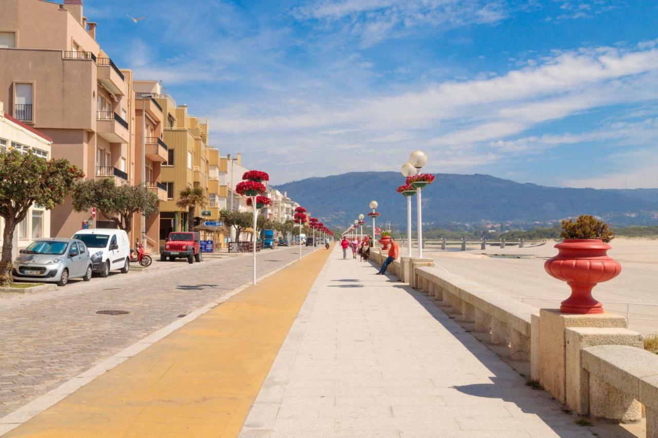 Bestvillas Ancora Mar Vila Praia de Âncora Εξωτερικό φωτογραφία