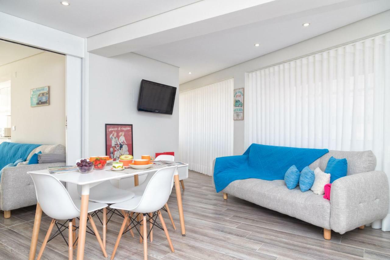 Bestvillas Ancora Mar Vila Praia de Âncora Εξωτερικό φωτογραφία