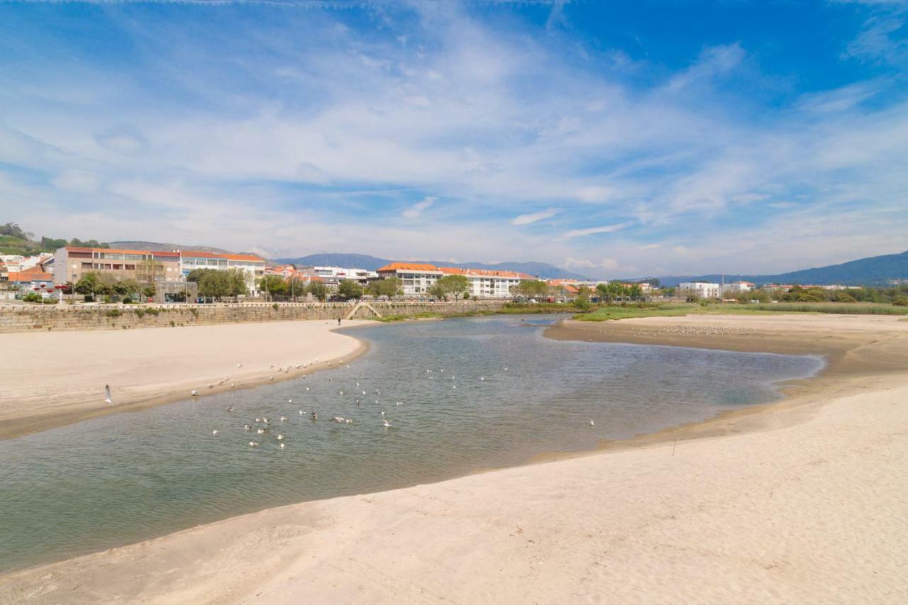 Bestvillas Ancora Mar Vila Praia de Âncora Εξωτερικό φωτογραφία