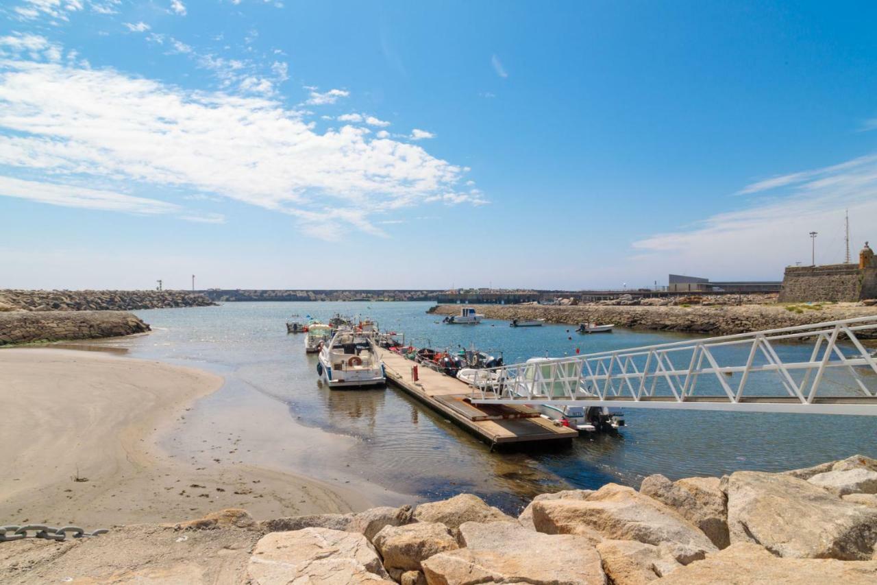 Bestvillas Ancora Mar Vila Praia de Âncora Εξωτερικό φωτογραφία