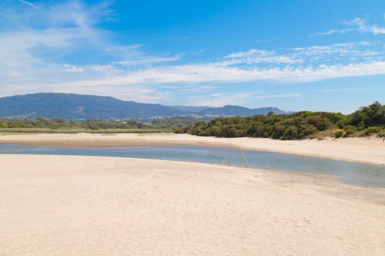 Bestvillas Ancora Mar Vila Praia de Âncora Εξωτερικό φωτογραφία