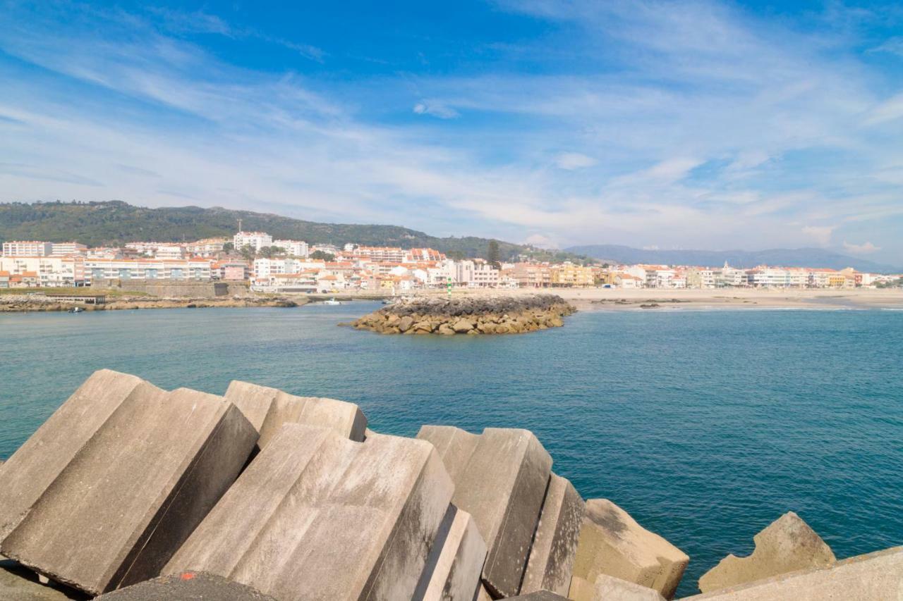 Bestvillas Ancora Mar Vila Praia de Âncora Εξωτερικό φωτογραφία