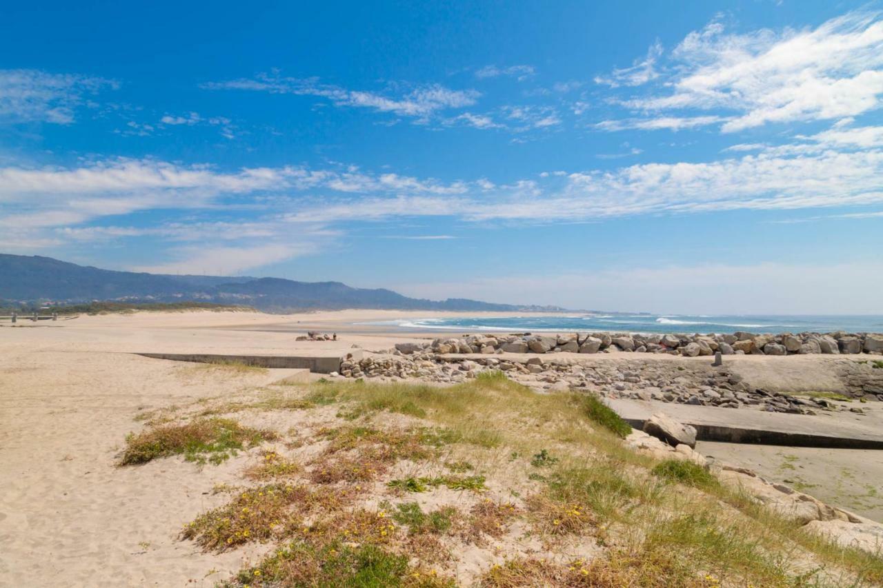 Bestvillas Ancora Mar Vila Praia de Âncora Εξωτερικό φωτογραφία