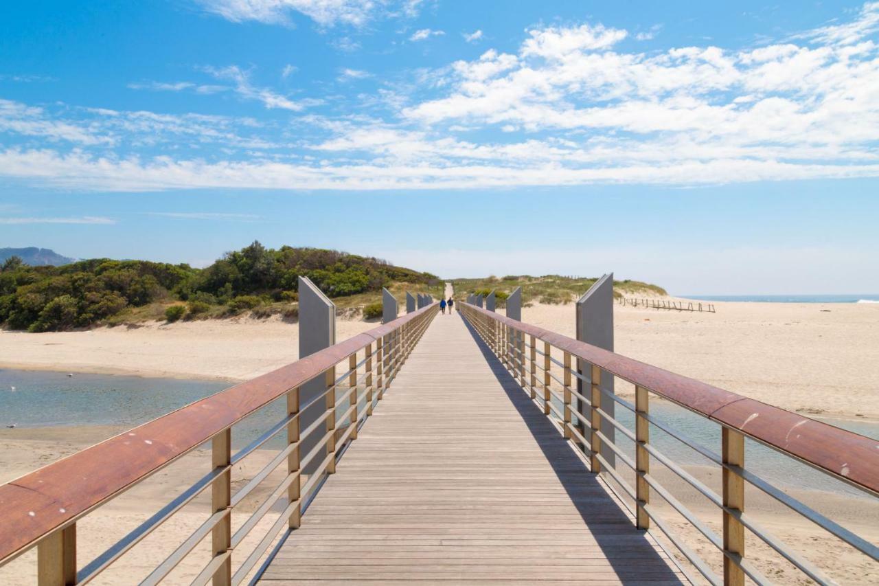 Bestvillas Ancora Mar Vila Praia de Âncora Εξωτερικό φωτογραφία