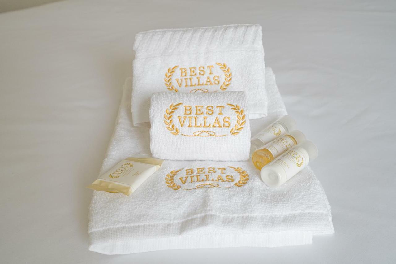 Bestvillas Ancora Mar Vila Praia de Âncora Εξωτερικό φωτογραφία